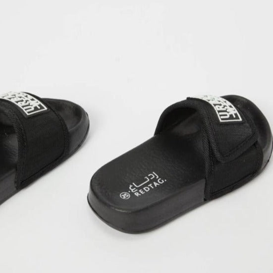 REDTAG " Urban Wear " Slippers