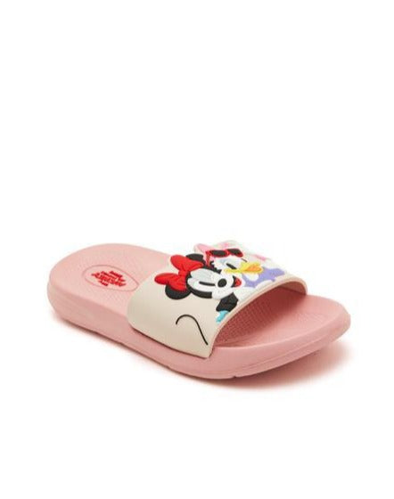 R&B Mickey & Friends Slippers