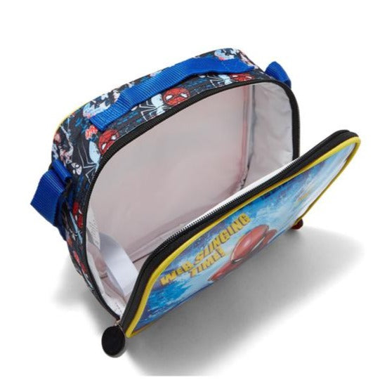 REDTAG Spider Man School Bag