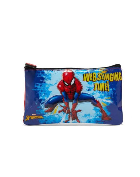 REDTAG Spider Man School Bag