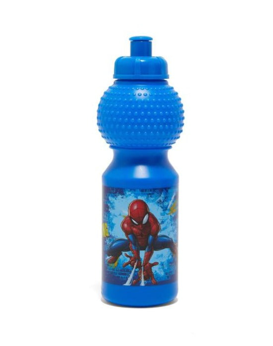 REDTAG Spider Man School Bag