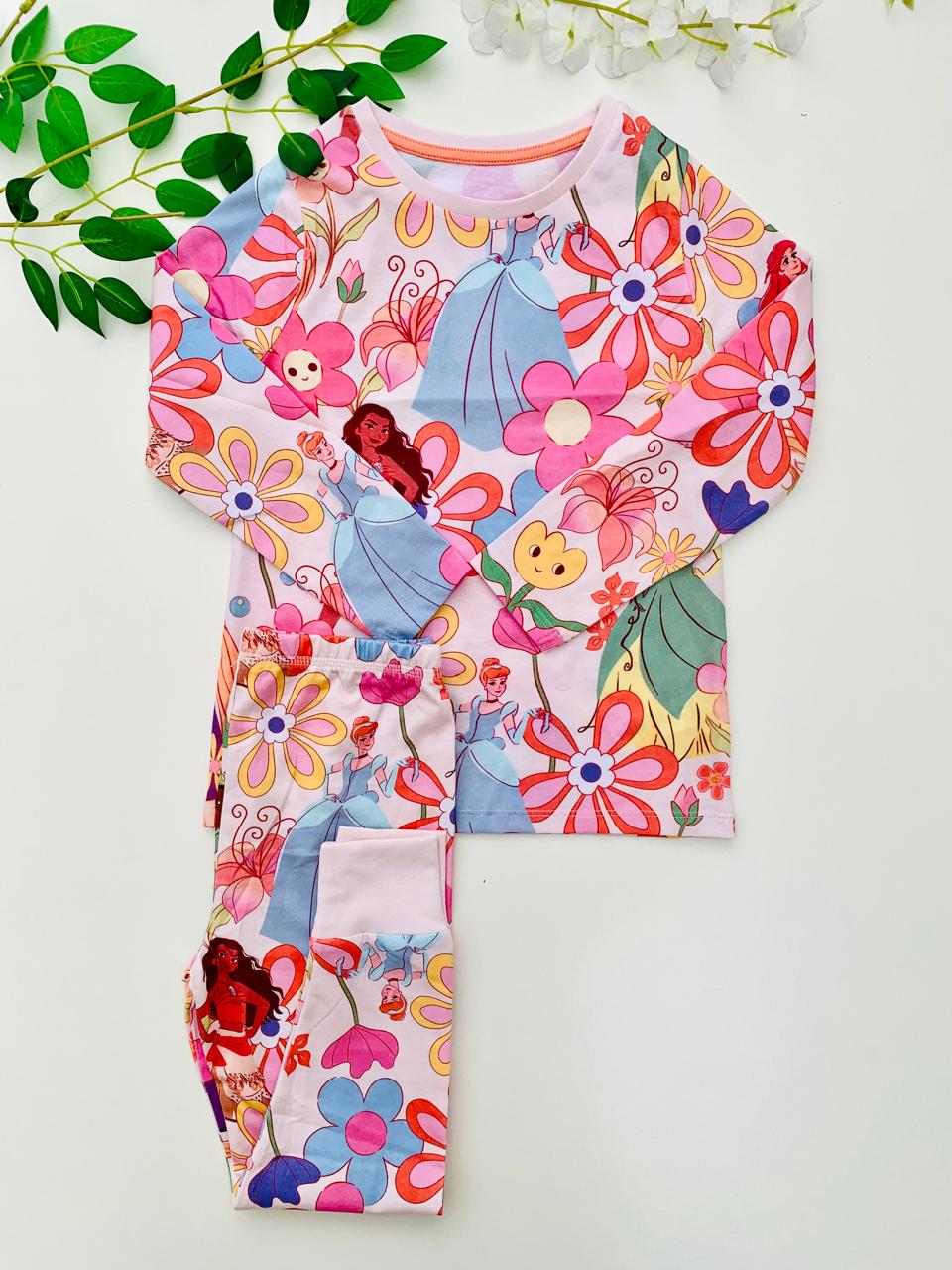 George Shirt & Trouser set