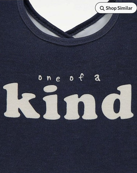 George Pack of 5 Feeding Bibs