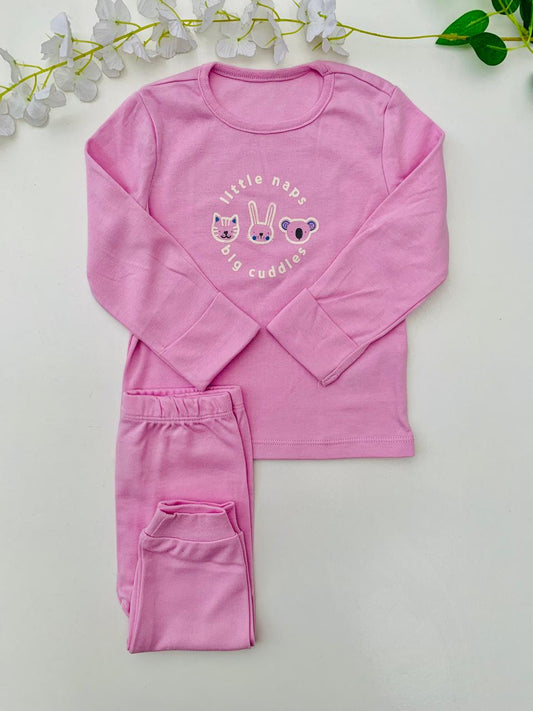 George Shirt & Trouser Set