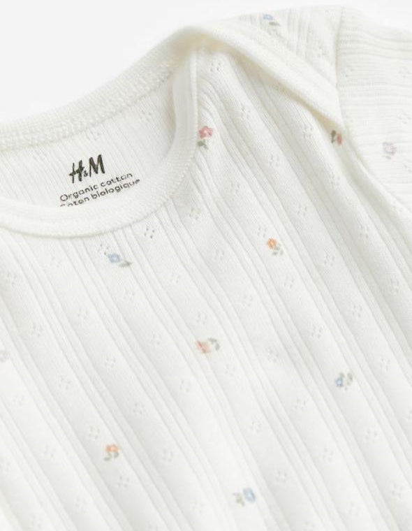 H&M 3 Pc Set