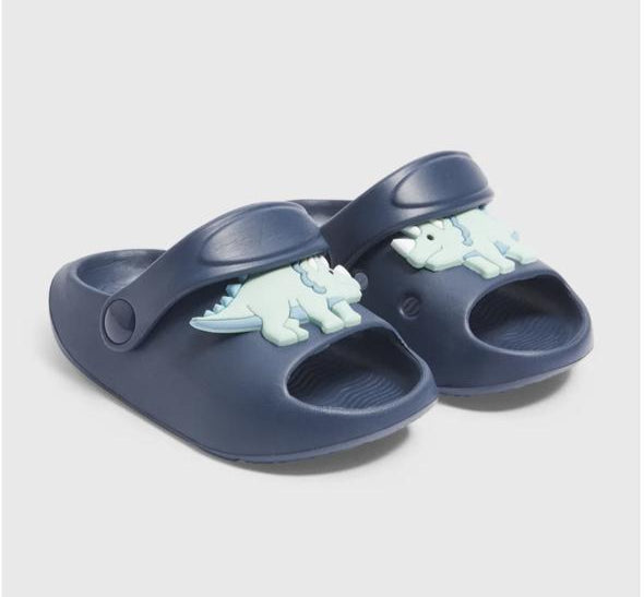 Matalan Slippers