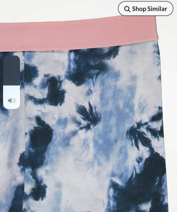 George " LOVE " Shirt & Shorts Set