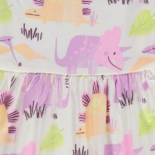 George Frock with Matching Bag