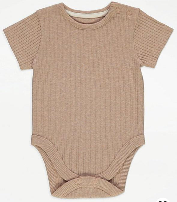 George Printed Boats Dungaree
