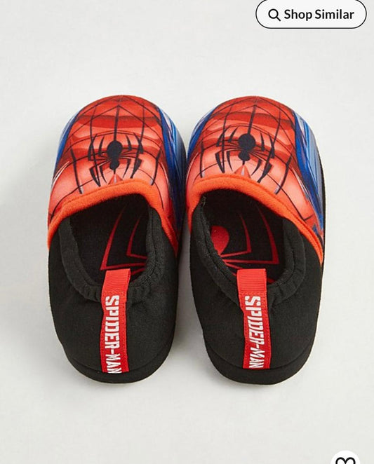 George Marval Spidy Capsole