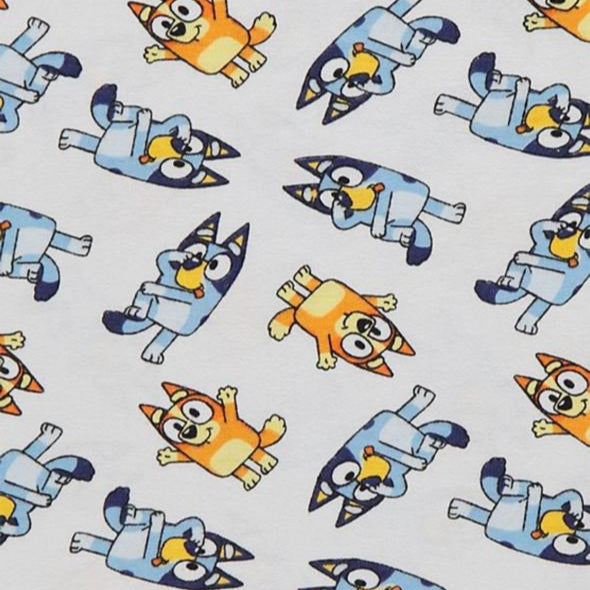 George Pack Of 3 Vests