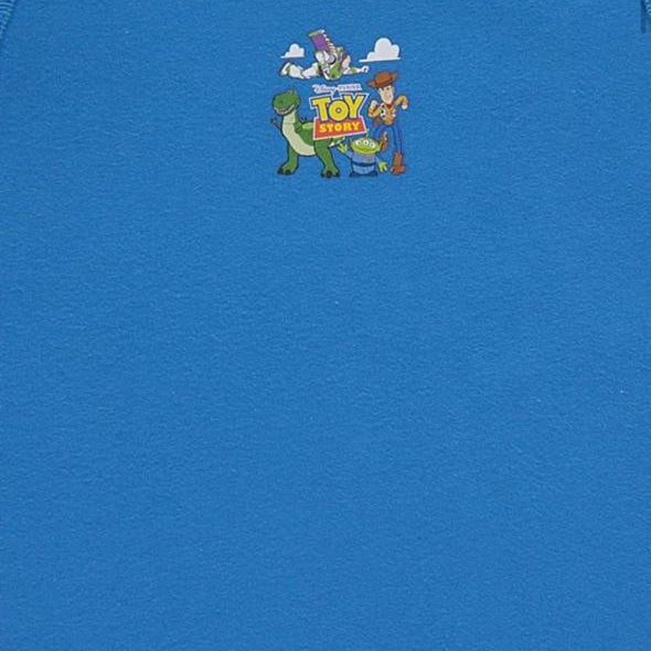 George "Toy Story" Vests