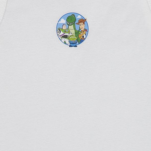 George "Toy Story" Vests