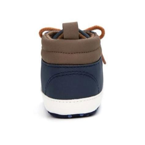 SHEIN Blue Pre walkers