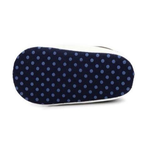 SHEIN Blue Pre walkers