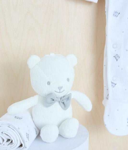 George 5 Pc Starter Set