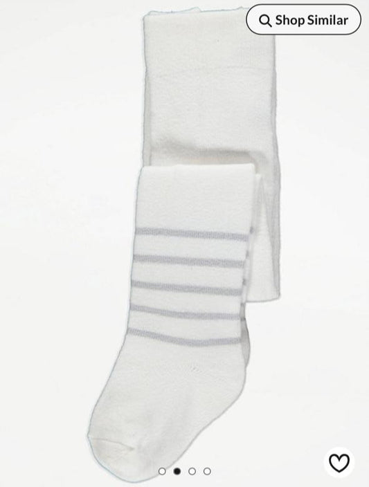 George "Tinker Bell" Dress with headband & leggings