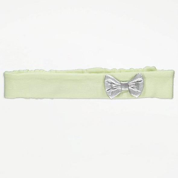 George "Tinker Bell" Dress with headband & leggings