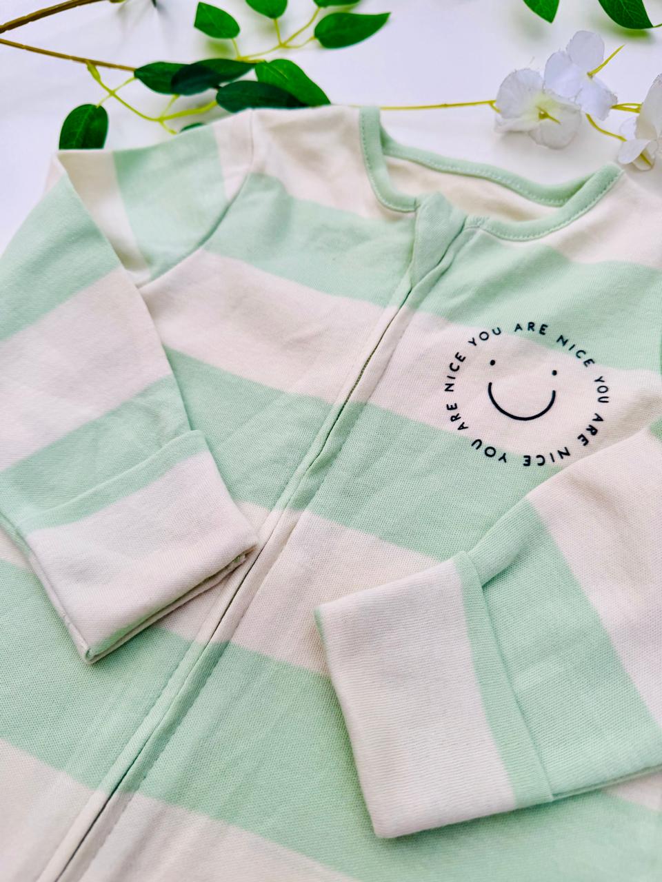 George Sleepsuit