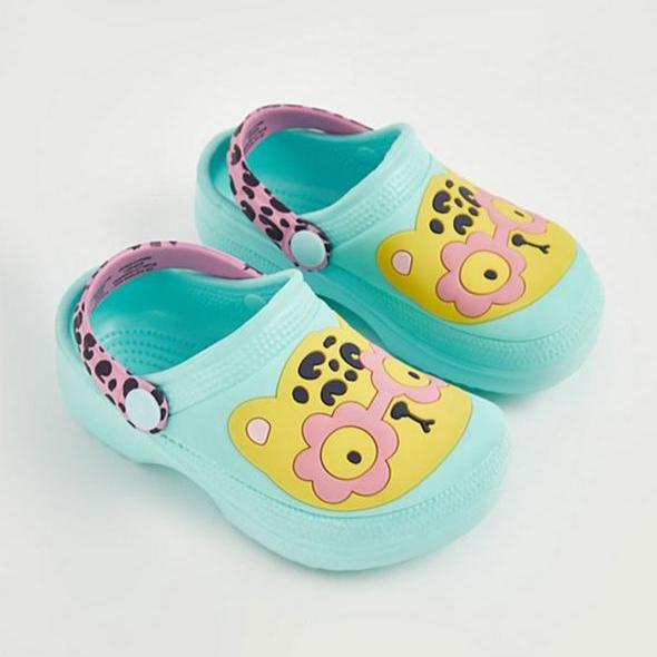 George Crocs