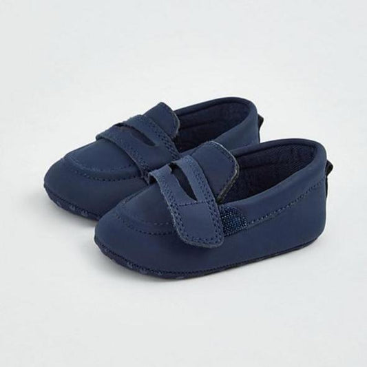 George Blue Pre walkers