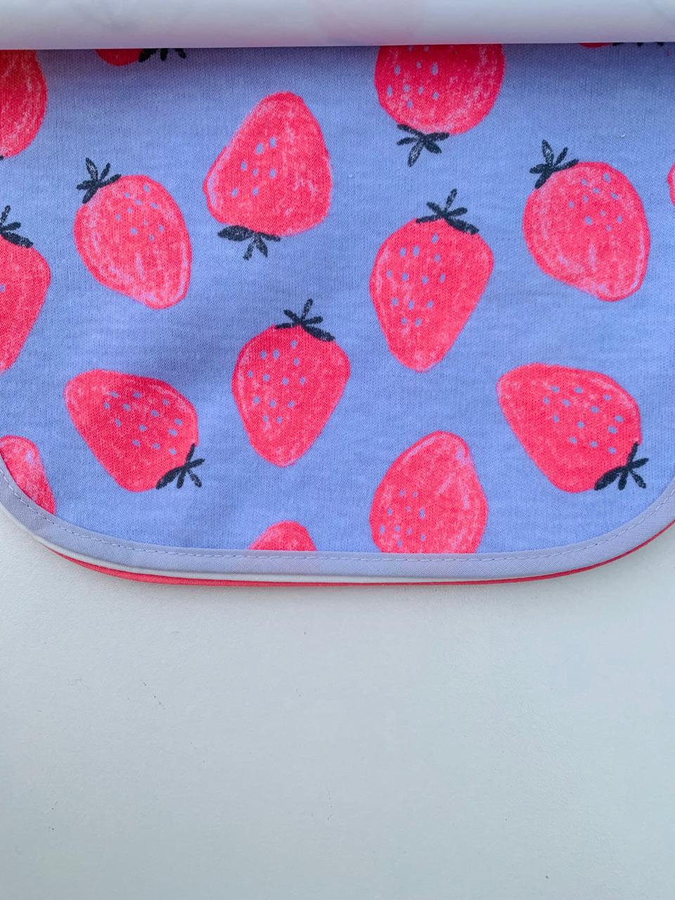 George Pack of 5 Feeding Bibs