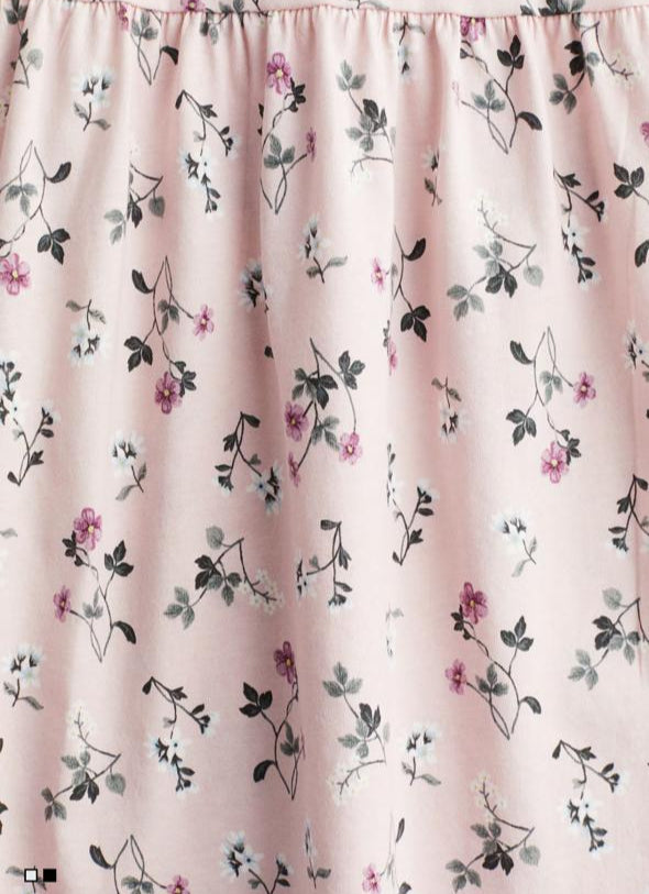 H&M Floral Frock