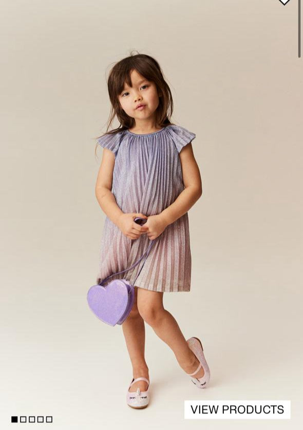 H&M Formal Frock