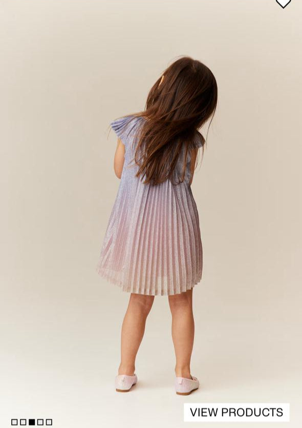 H&M Formal Frock