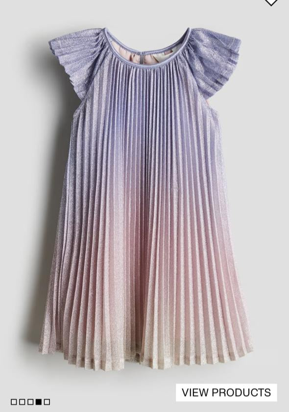 H&M Formal Frock