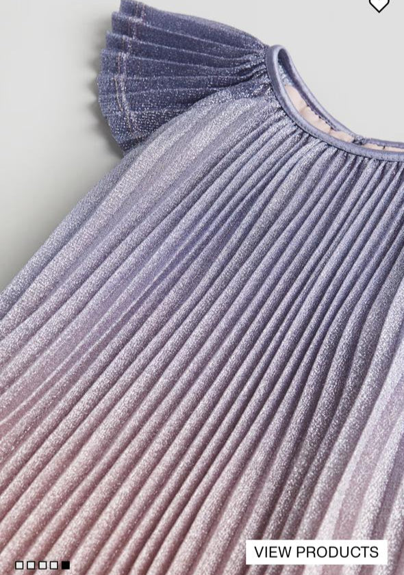 H&M Formal Frock