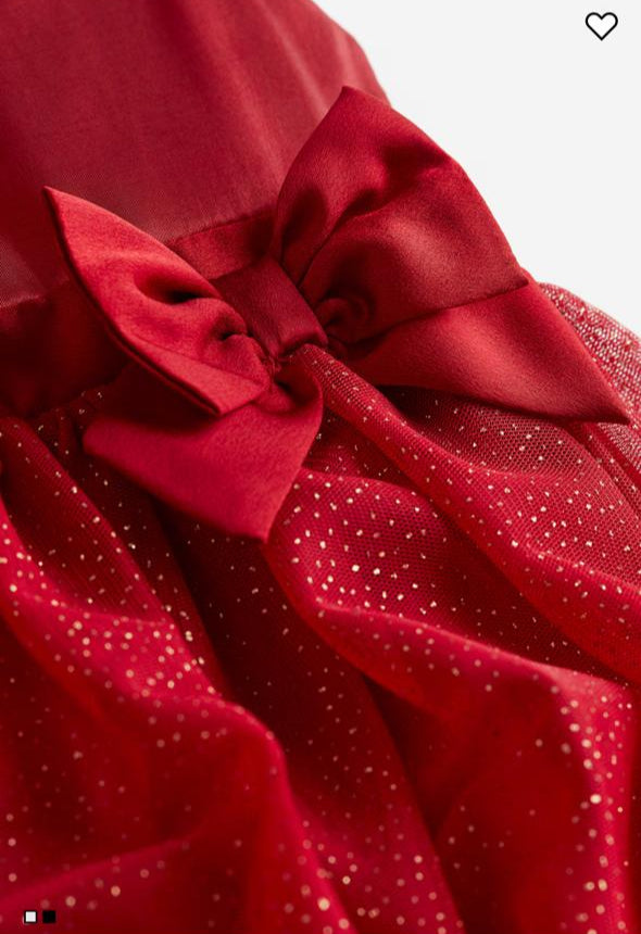H&M Formal Frock