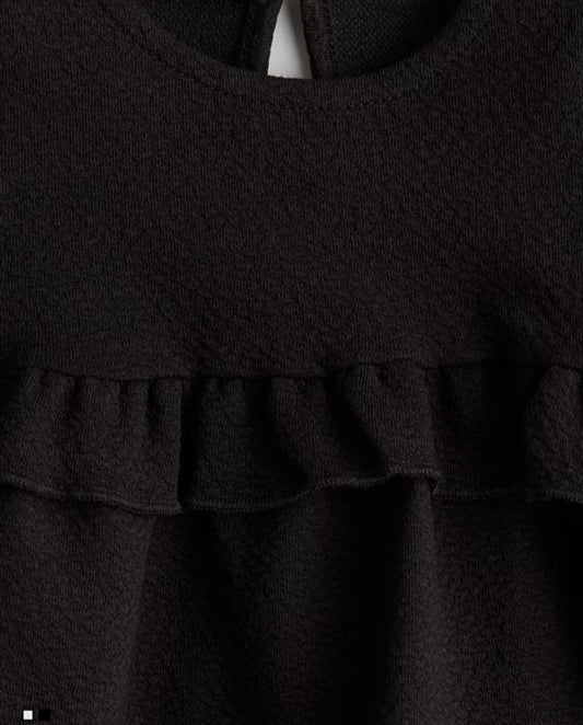 H&M Frill Frock
