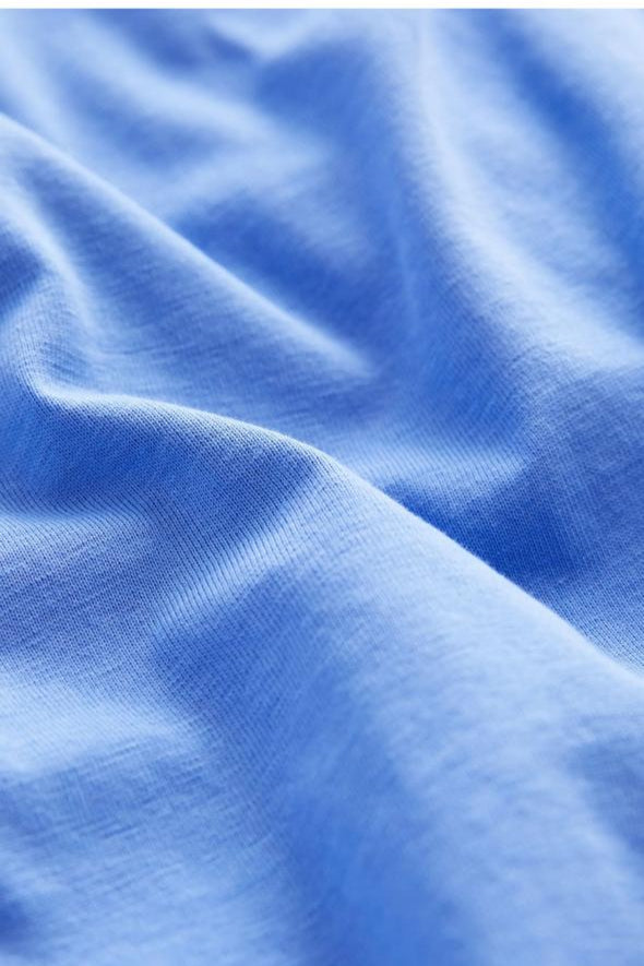 Next Blue little Rainbow Shirt & Trouser Set