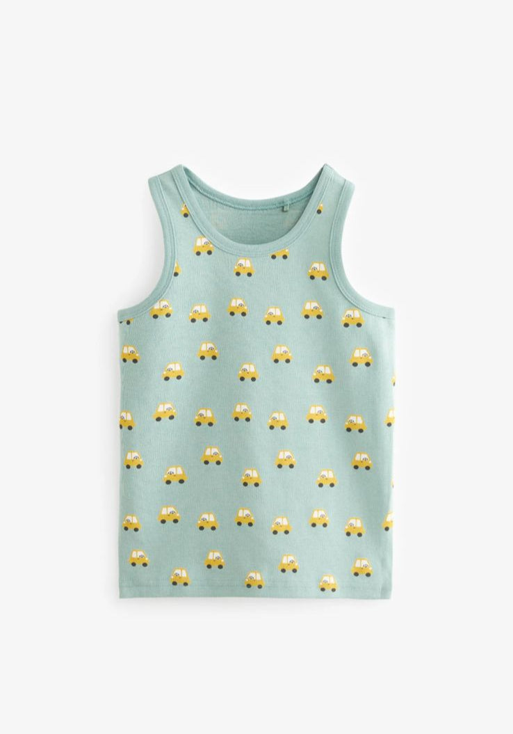 Next Pack Of 3 Vests