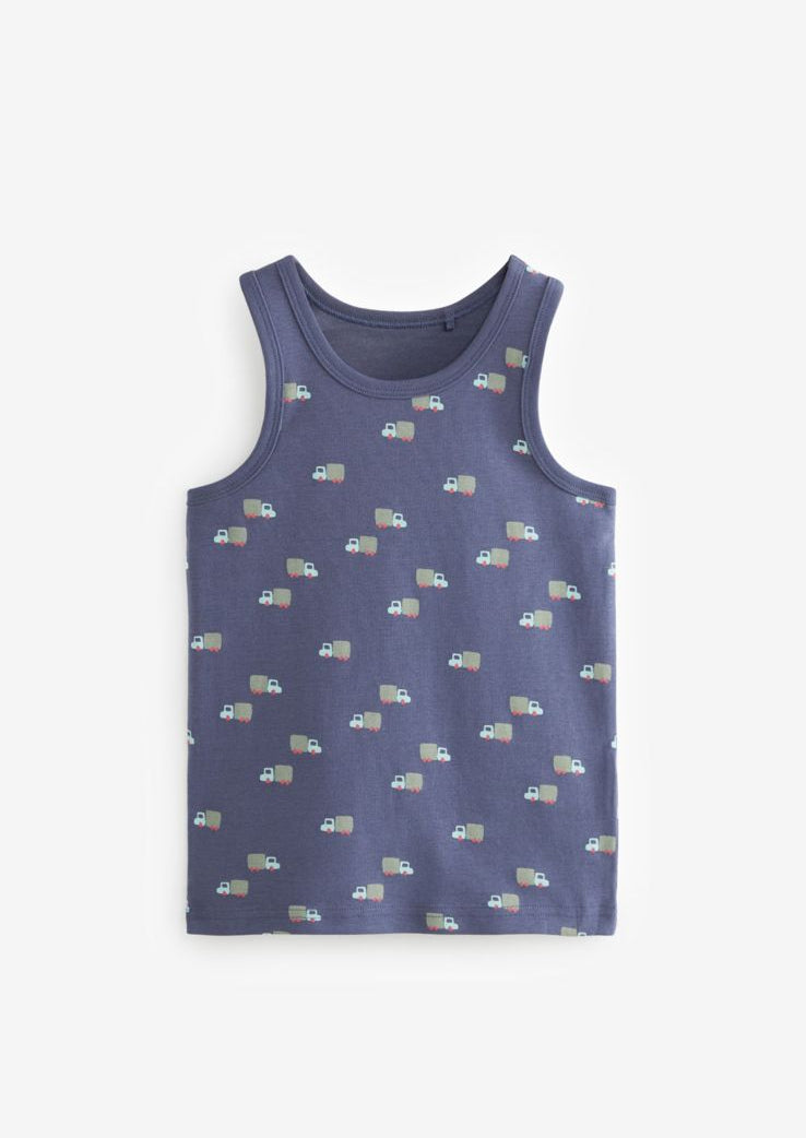 Next Pack Of 3 Vests