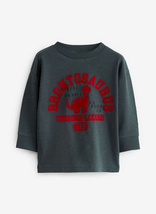 Next "Brontosaurus" Shirt