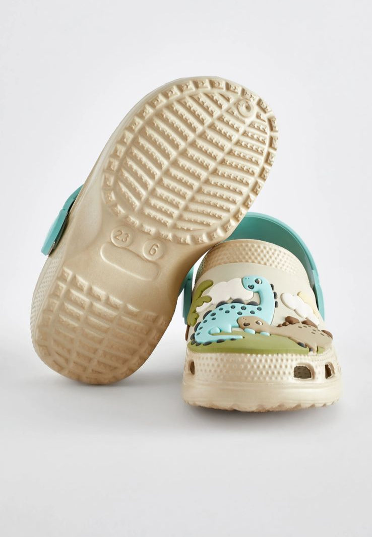 NEXT Dino Crocs