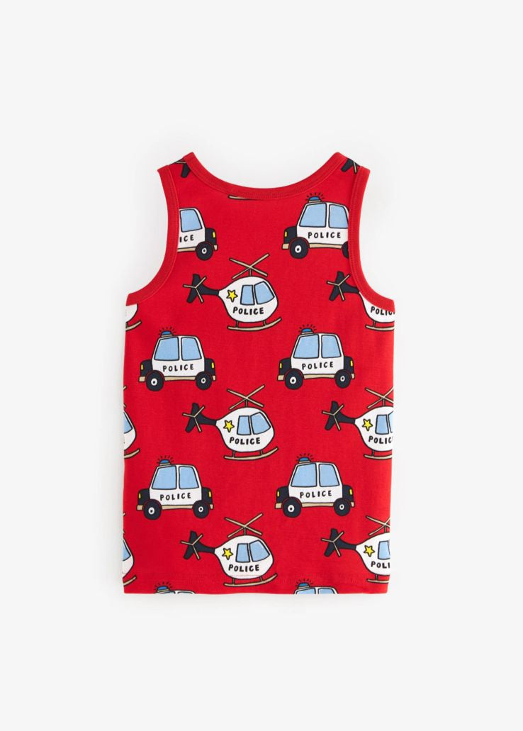 Next Pack Of 3 Transport Vests