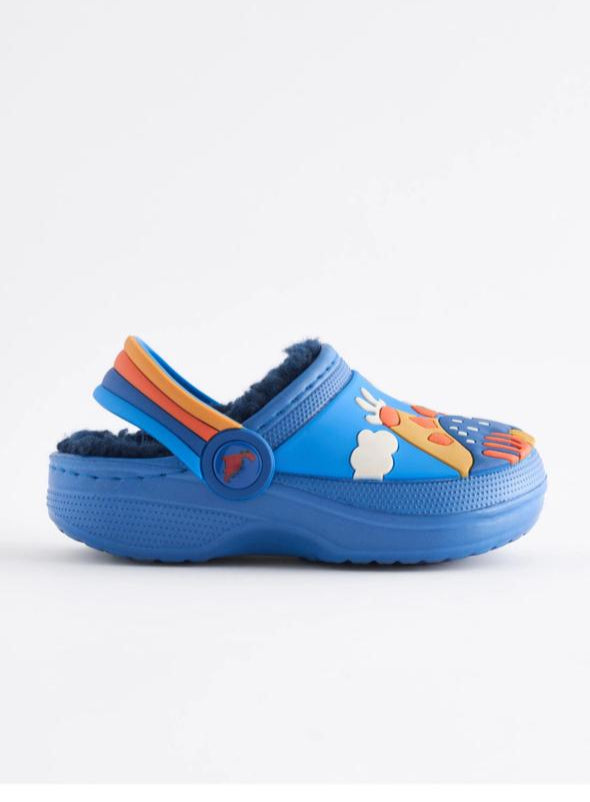 Next Dino Crocs