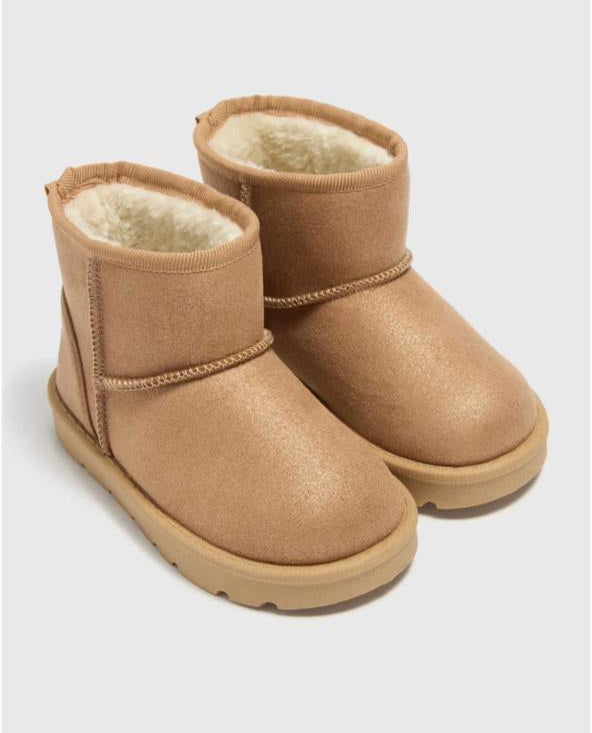 Matalan Snug Boots