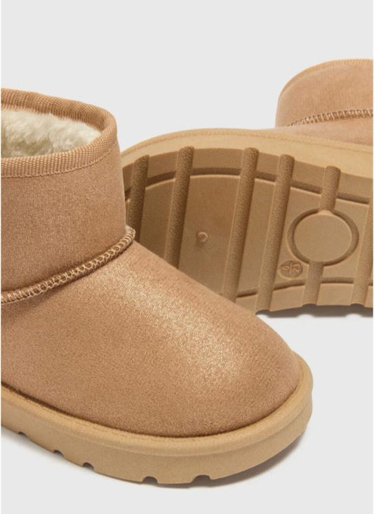 Matalan Snug Boots