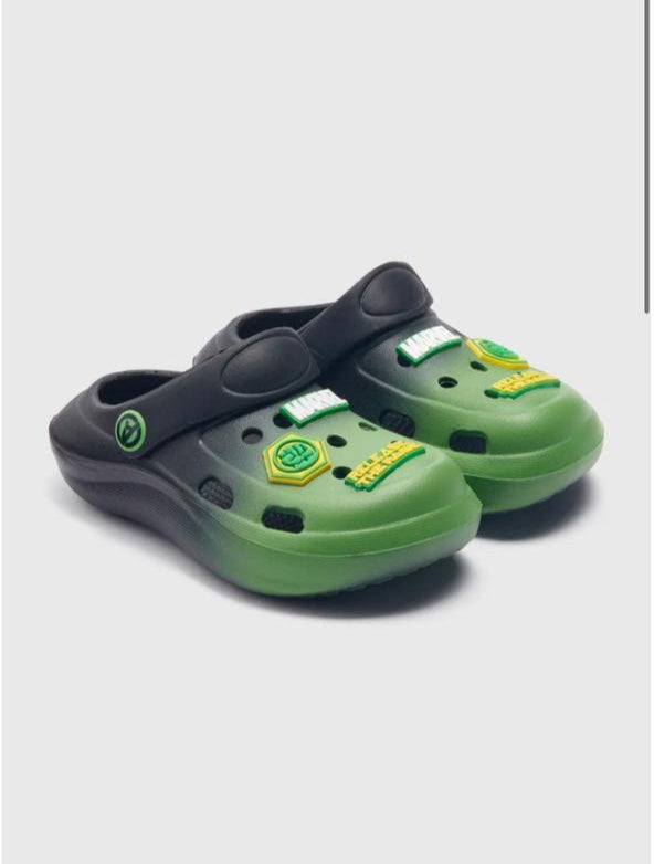 Matalan "Marvel" Crocs