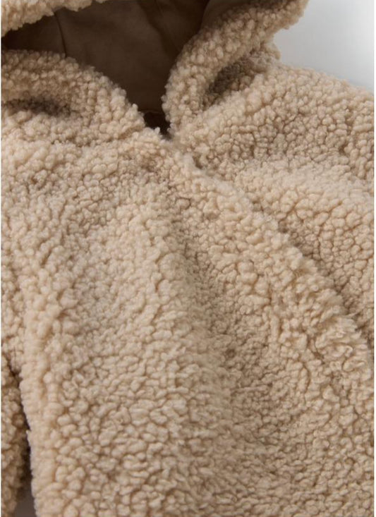 Matalan Puffer Pram Suit