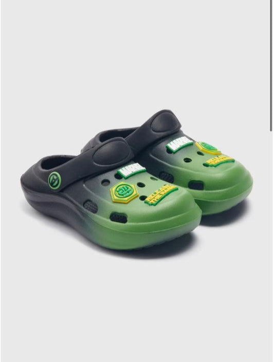 Matalan "Marvel" Crocs