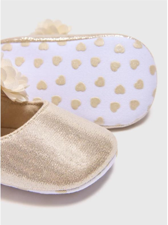 Matalan Prewalkers