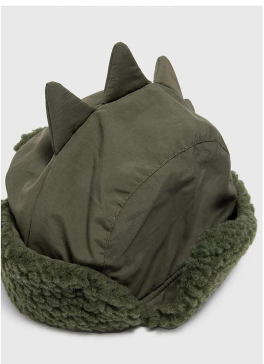 Matalan Khakhi Dino Trapper