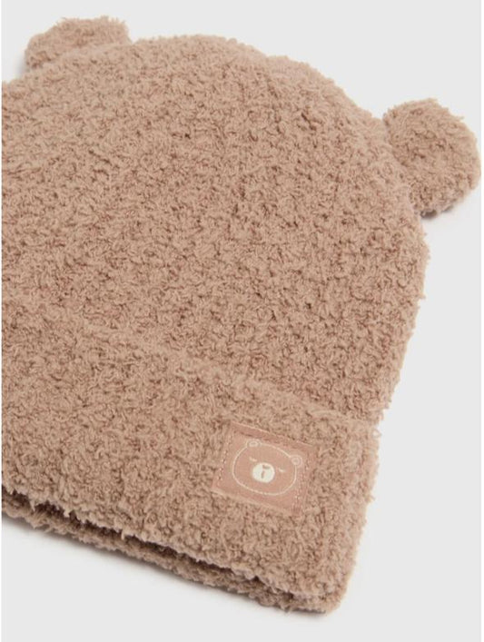 Matalan Printed Small Bear Cap