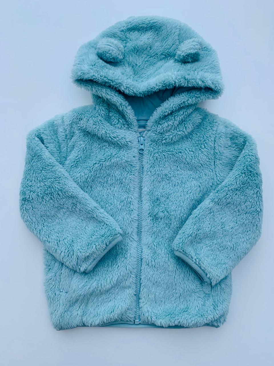 TU Clothing Jacket