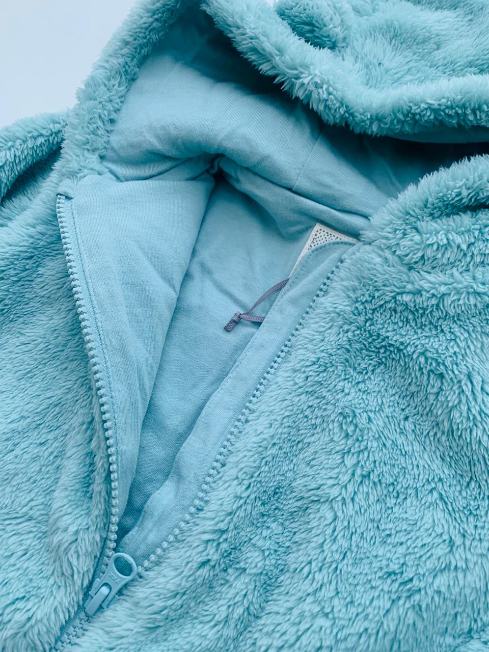 TU Clothing Jacket